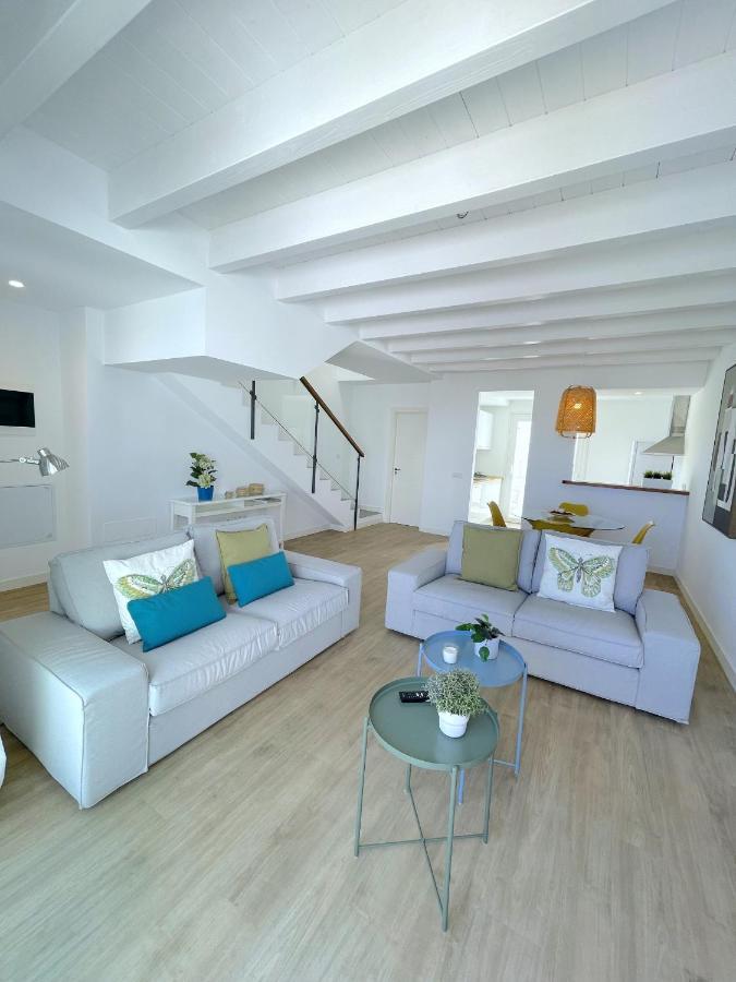 Casahost Villa Dolce Vita Costa Teguise Exterior photo
