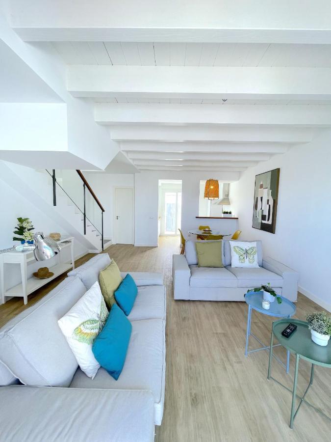 Casahost Villa Dolce Vita Costa Teguise Exterior photo
