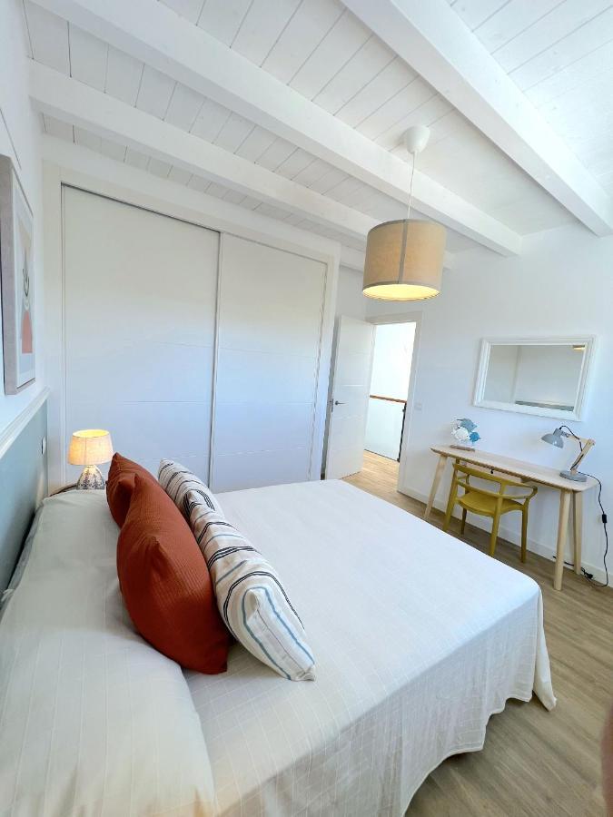 Casahost Villa Dolce Vita Costa Teguise Exterior photo